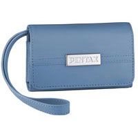 Pentax LC-M1 light blue (50184)